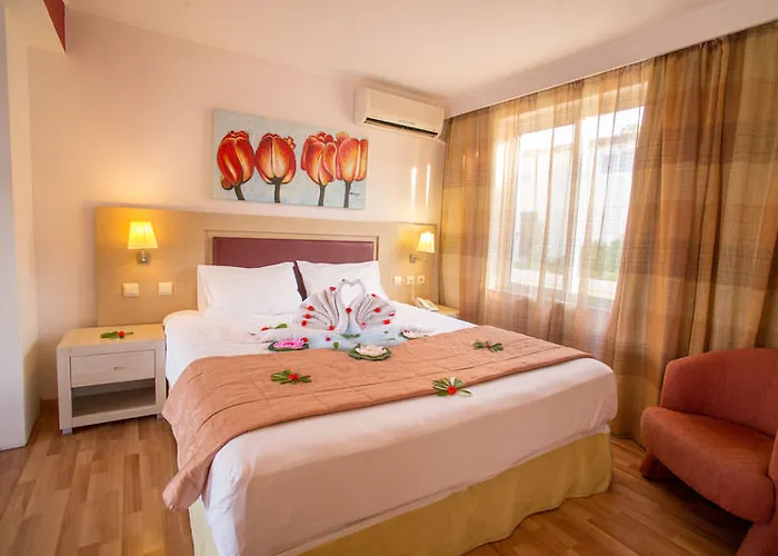 Hotel Aegean View Aqua Città di Kos