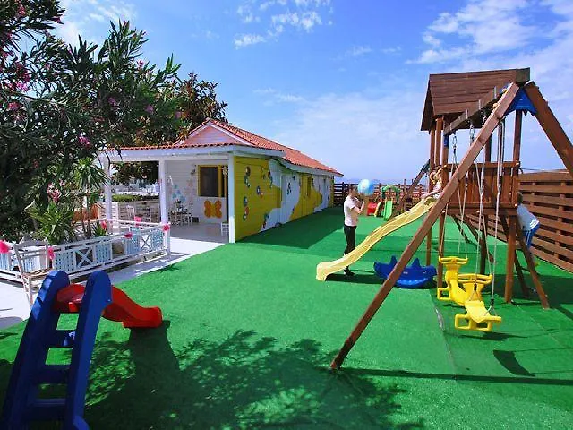 Aegean View Aqua Città di Kos