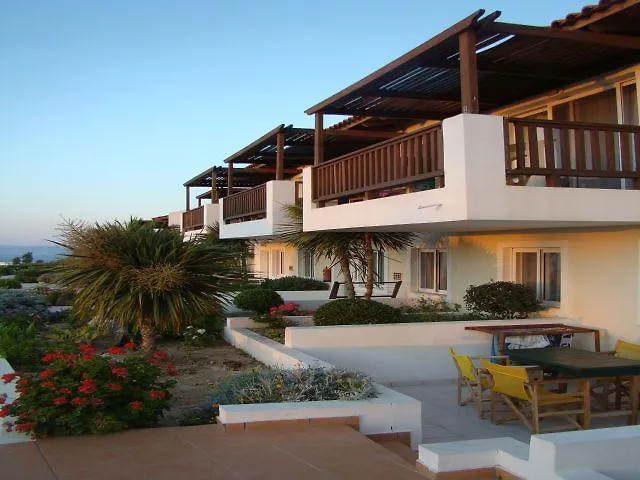 Hotel Aegean View Aqua 4*