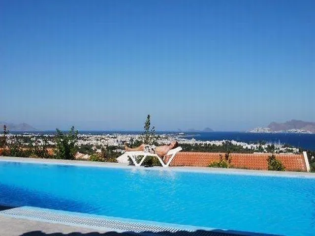 Hotel Aegean View Aqua Kos