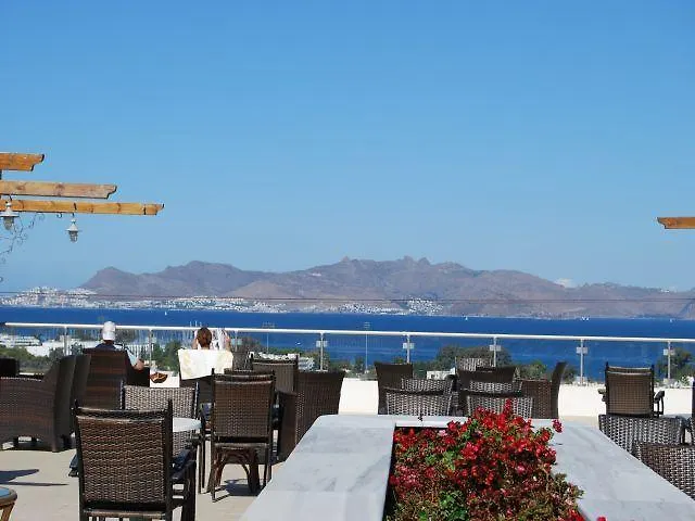 Hotel Aegean View Aqua Kos