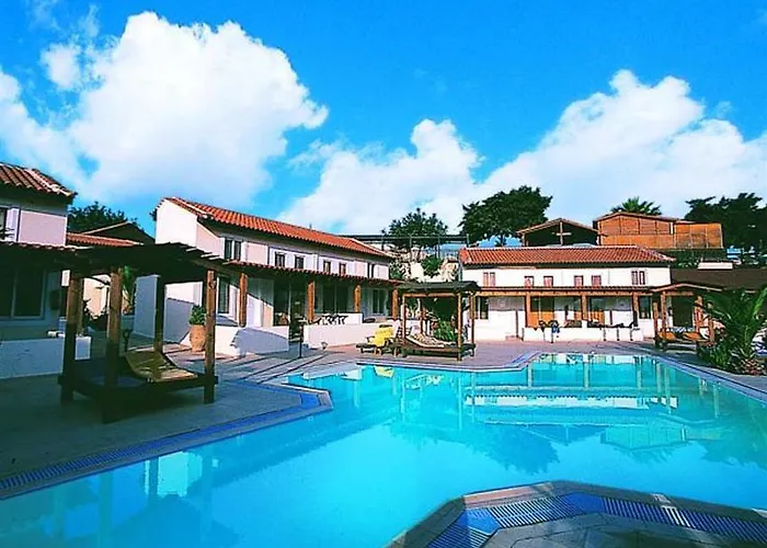 Aegean View Aqua Kos