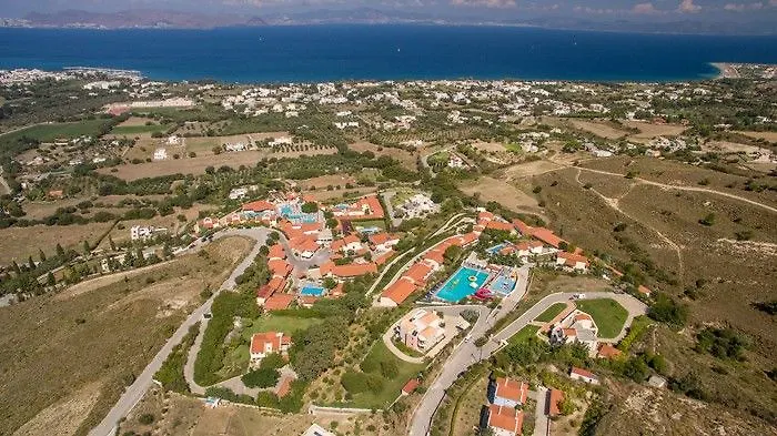 Aegean View Aqua Hotel