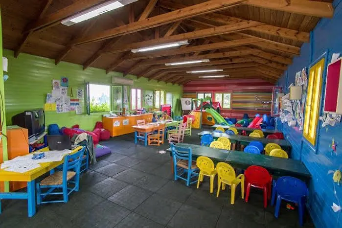 Aegean View Aqua Hotel