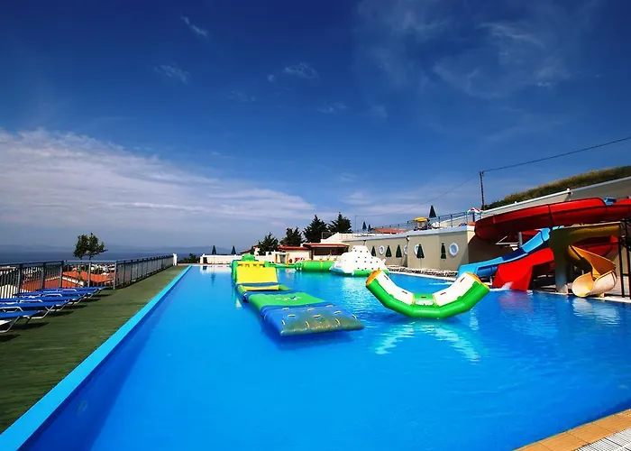 Aegean View Aqua Hotel Kos